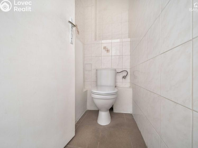 Продажа квартиры 3+KK Praha, Lípová 474/14 č. 13