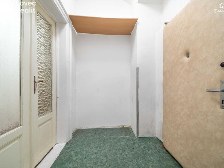 Продажа квартиры 3+KK Praha, Lípová 474/14 č. 14