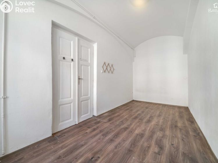 Продажа квартиры 3+KK Praha, Lípová 474/14 č. 15