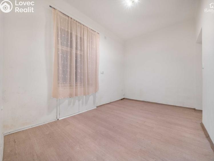 Продажа квартиры 3+KK Praha, Lípová 474/14 č. 16