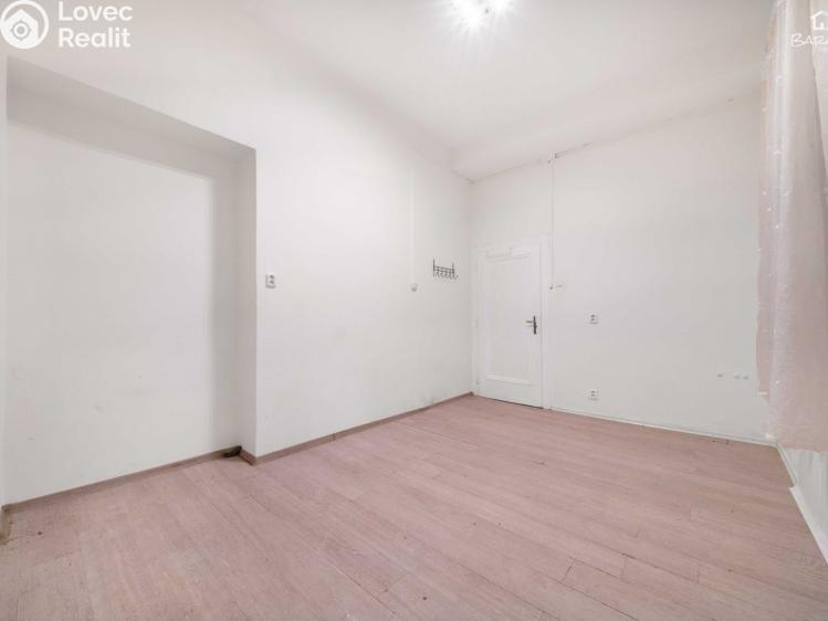 Продажа квартиры 3+KK Praha, Lípová 474/14 č. 17