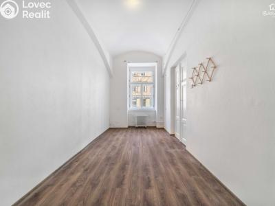 Продажа квартиры 3+KK Praha, Lípová č. 3