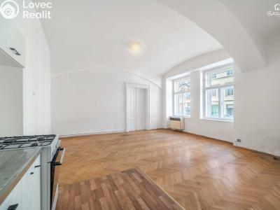 Продаж квартири 3+KK Praha, Lípová č. 7