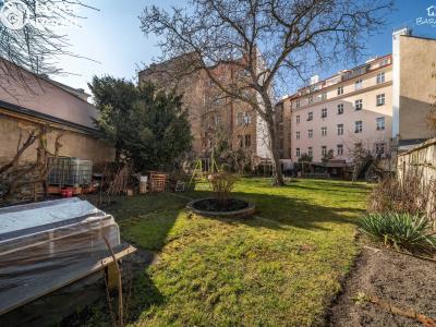 Продаж квартири 3+KK Praha, Lípová č. 9