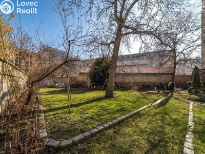 Продаж квартири 3+KK Praha, Lípová č. 10