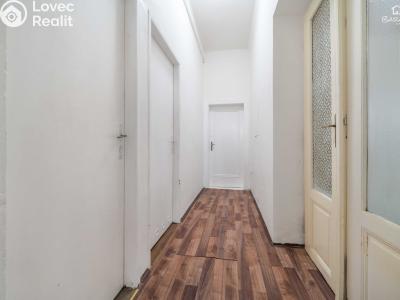Продаж квартири 3+KK Praha, Lípová č. 12