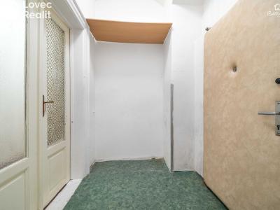 Продаж квартири 3+KK Praha, Lípová č. 14