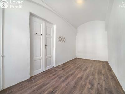 Продаж квартири 3+KK Praha, Lípová č. 15