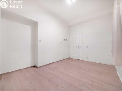 Продаж квартири 3+KK Praha, Lípová č. 17