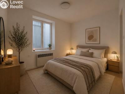 Продаж квартири 3+KK Praha, Lípová č. 18