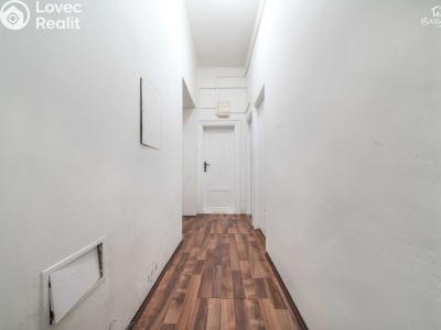 Продаж квартири 3+KK Praha, Lípová č. 22