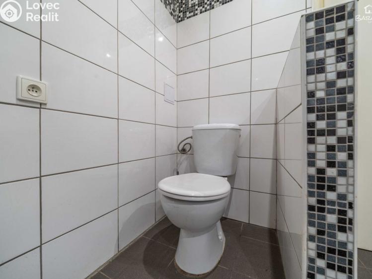 Prodej rodinného domu Konstantinovy Lázně, V Aleji č. 10