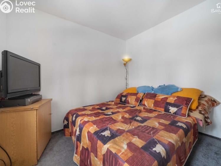 Prodej rodinného domu Konstantinovy Lázně, V Aleji č. 11