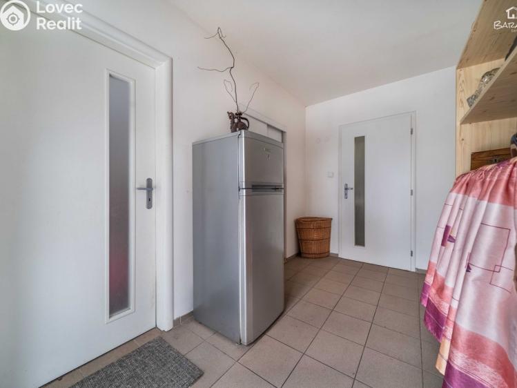 Prodej rodinného domu Konstantinovy Lázně, V Aleji č. 13