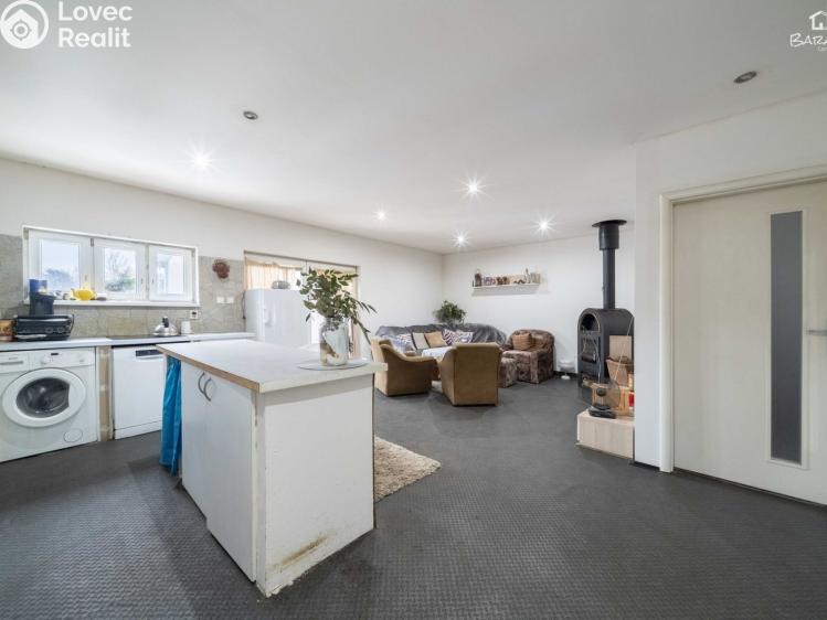 Prodej rodinného domu Konstantinovy Lázně, V Aleji č. 14