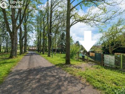 Prodej rodinného domu Konstantinovy Lázně, V Aleji č. 3