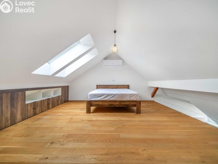 Продажа квартиры 3+KK Plzeň, Dobrovského 1815/5 č. 2