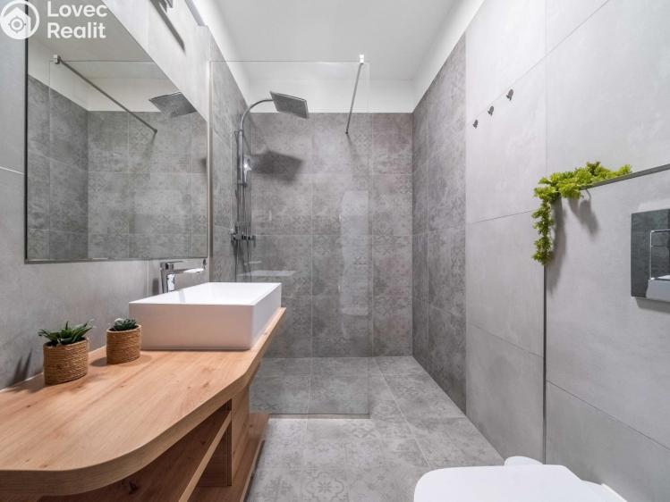 Продажа квартиры 3+KK Plzeň, Dobrovského 1815/5 č. 7