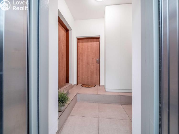 Продажа квартиры 3+KK Plzeň, Dobrovského 1815/5 č. 14