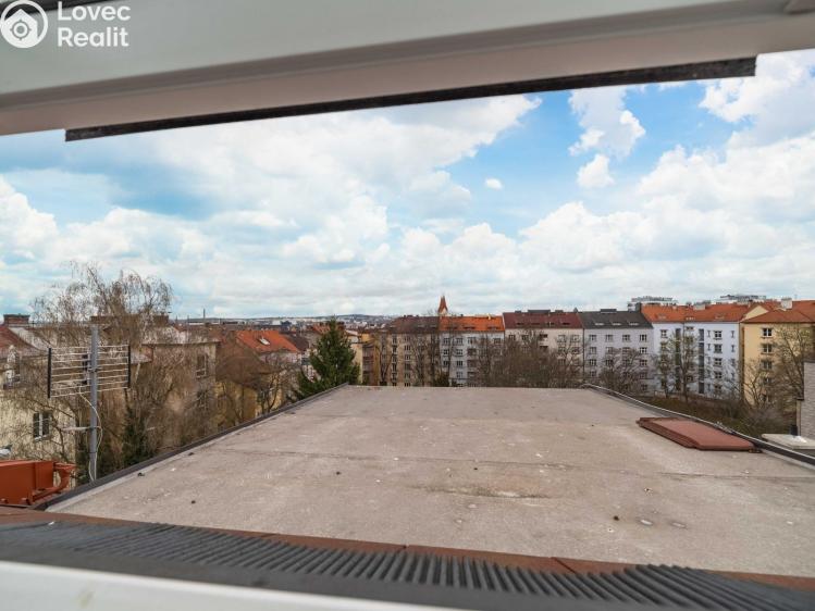 Продажа квартиры 3+KK Plzeň, Dobrovského 1815/5 č. 15