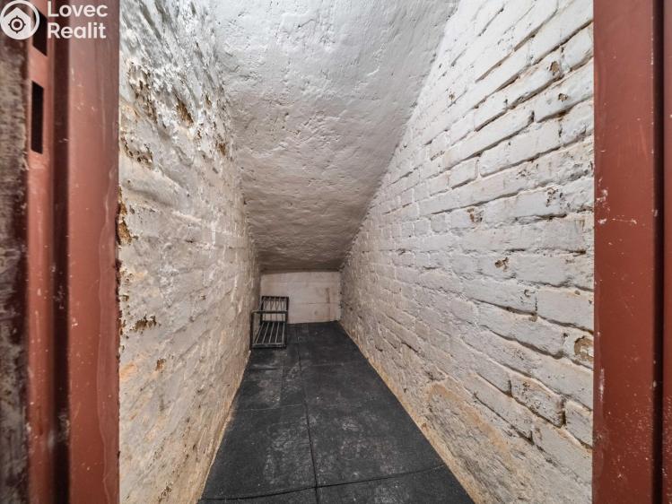 Продажа квартиры 3+KK Plzeň, Dobrovského 1815/5 č. 18