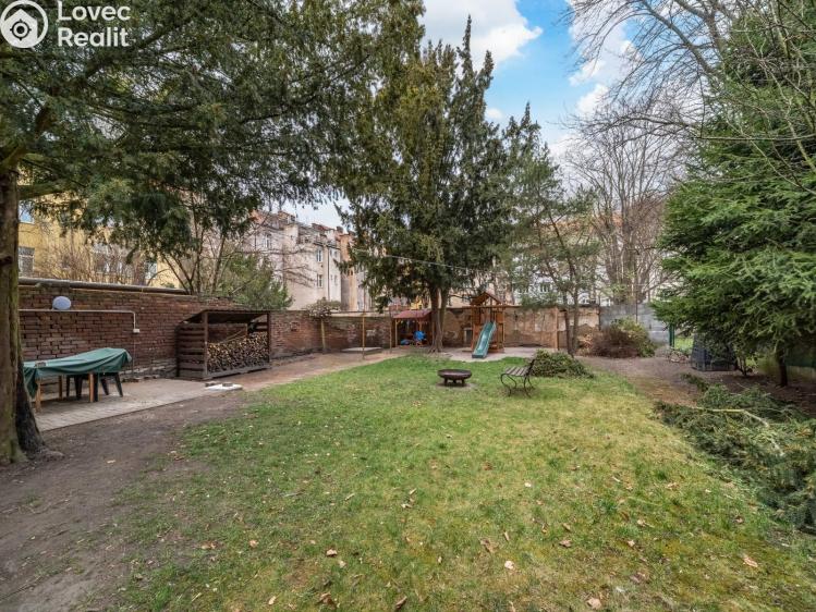 Продажа квартиры 3+KK Plzeň, Dobrovského 1815/5 č. 20