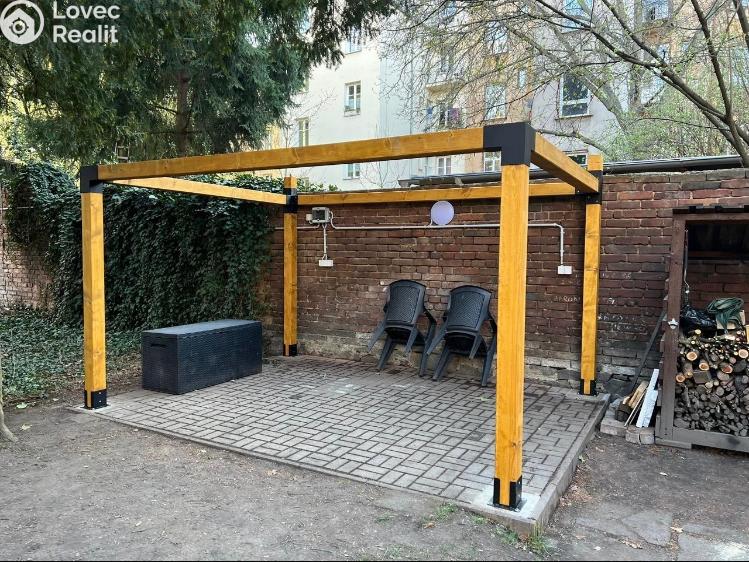 Продажа квартиры 3+KK Plzeň, Dobrovského 1815/5 č. 22