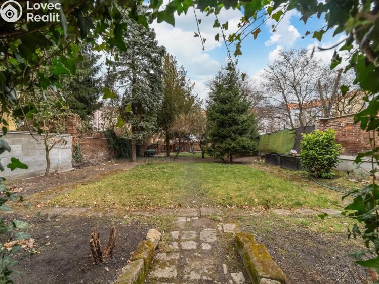 Продажа квартиры 3+KK Plzeň, Dobrovského 1815/5 č. 23