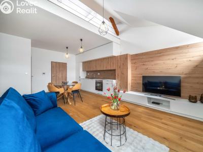 Продажа квартиры 3+KK Plzeň, Dobrovského č. 1