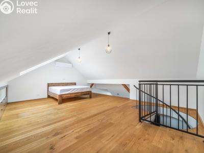 Продажа квартиры 3+KK Plzeň, Dobrovského č. 3