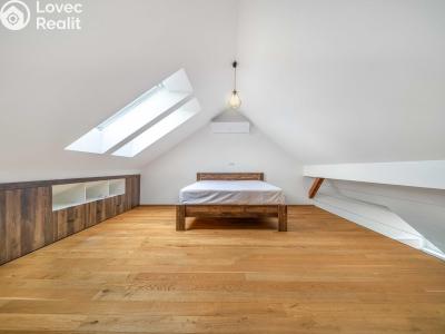 Продажа квартиры 3+KK Plzeň, Dobrovského č. 5