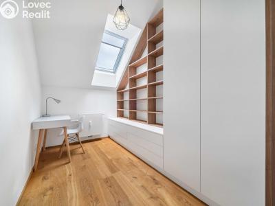Продажа квартиры 3+KK Plzeň, Dobrovského č. 8