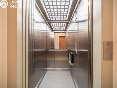 Продажа квартиры 3+KK Plzeň, Dobrovského č. 9