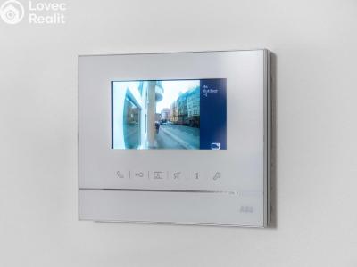 Продажа квартиры 3+KK Plzeň, Dobrovského č. 11