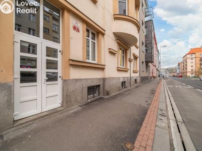Продажа квартиры 3+KK Plzeň, Dobrovského č. 15