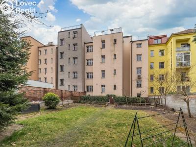 Продажа квартиры 3+KK Plzeň, Dobrovského č. 18