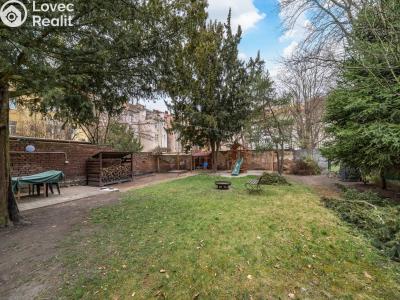 Продажа квартиры 3+KK Plzeň, Dobrovského č. 19