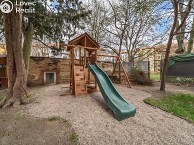 Продажа квартиры 3+KK Plzeň, Dobrovského č. 20
