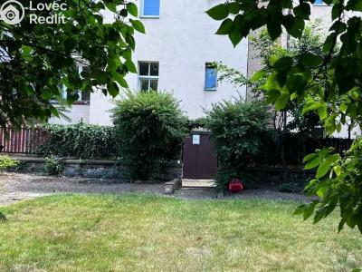 Продажа квартиры 3+KK Plzeň, Dobrovského č. 30
