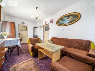 Prodej rodinného domu Kozlovice č. 4