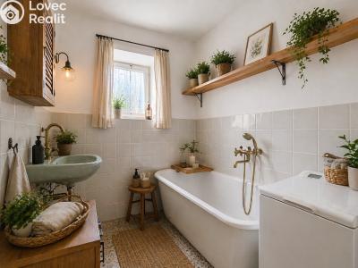 Prodej rodinného domu Kozlovice č. 2