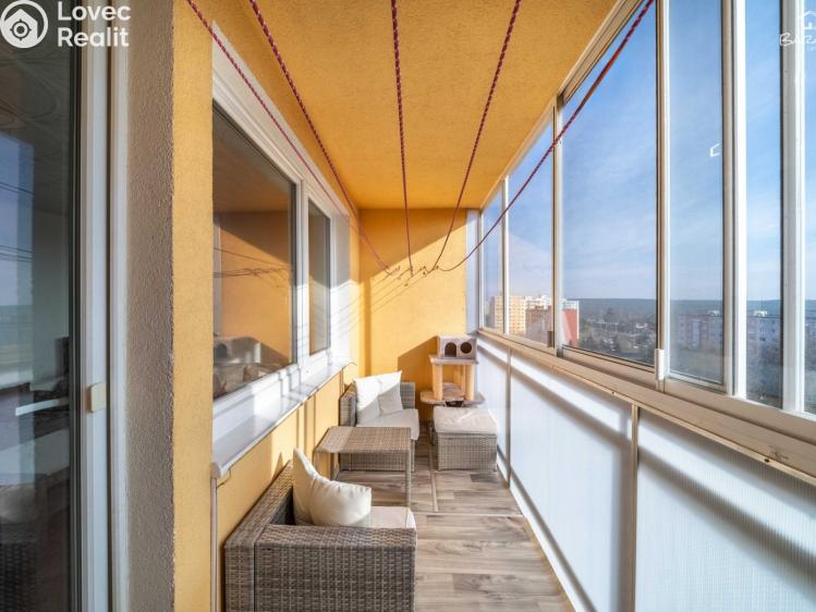 Продажа квартиры 3+1 Plzeň, Nýřanská č. 5