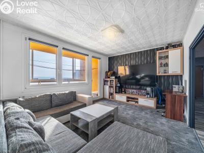 Продажа квартиры 3+1 Plzeň, Nýřanská č. 2