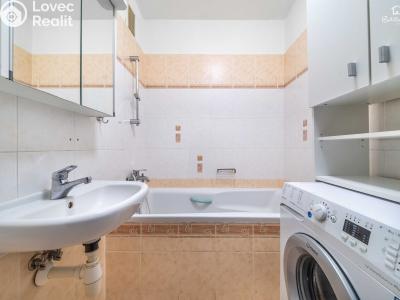 Продажа квартиры 3+1 Plzeň, Nýřanská č. 3