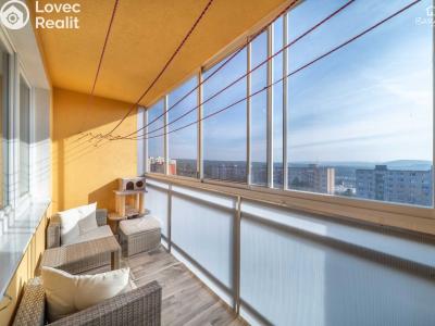 Продажа квартиры 3+1 Plzeň, Nýřanská č. 4