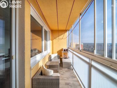 Продажа квартиры 3+1 Plzeň, Nýřanská č. 5