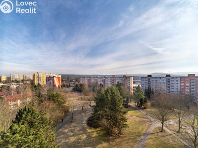 Продажа квартиры 3+1 Plzeň, Nýřanská č. 6
