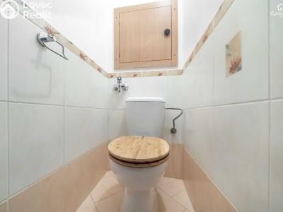 Продажа квартиры 3+1 Plzeň, Nýřanská č. 9