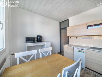 Продажа квартиры 3+1 Plzeň, Nýřanská č. 11