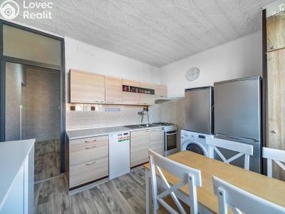Продажа квартиры 3+1 Plzeň, Nýřanská č. 12